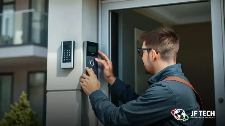 Interfone IP: Segurança e praticidade? Descubra!