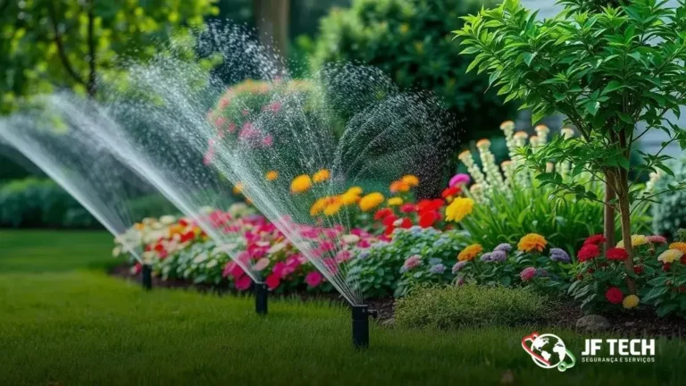 Jardim Perfeito Sem Esforço? Descubra!