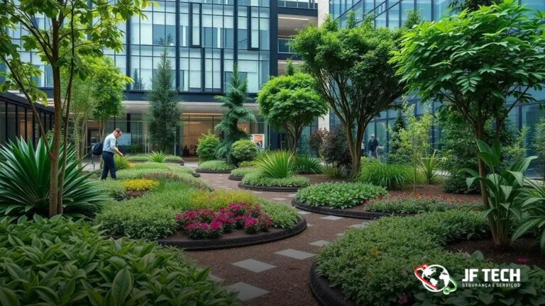Jardinagem empresarial preço: como entender custos e otimizar seu investimento 1 jardinagem empresarial preço: como entender custos e otimizar seu investimento