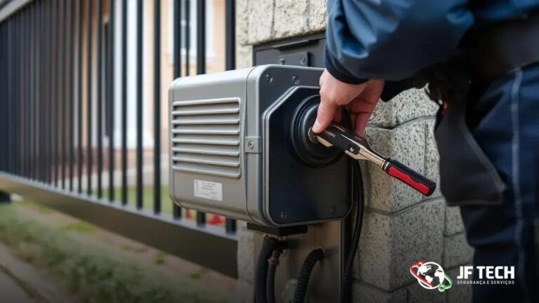 Manutenção motor portão: como garantir segurança e evitar gastos desnecessários 4 manutenção motor portão: como garantir segurança e evitar gastos desnecessários