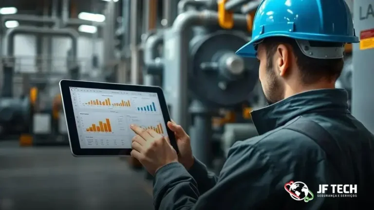 Manutenção Preditiva: O Segredo Revelado