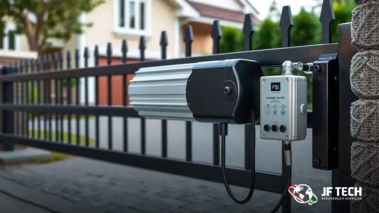 Motor portão eletrônico preço: quanto custa e como escolher o melhor custo-benefício 4 motor portão eletrônico preço: quanto custa e como escolher o melhor custo-benefício