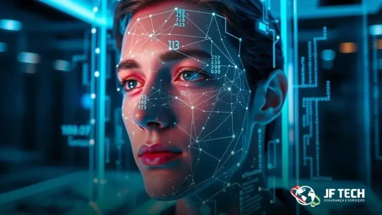 O Futuro da Identificação: Já Usou?