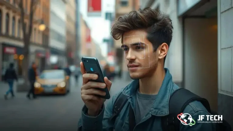 O Futuro da sua Face: Já Viu Isso?