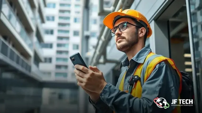 Prédio Seguro: Evite Dor de Cabeça