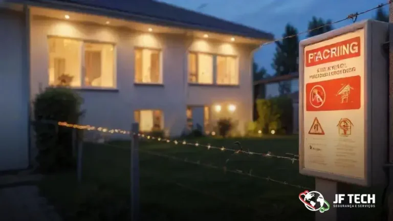 Segredos das Cercas Elétricas Revelados