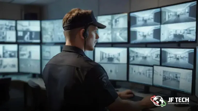 Segredos de segurança que você precisa saber