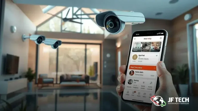 Segredos de Segurança Que Você Precisa Saber