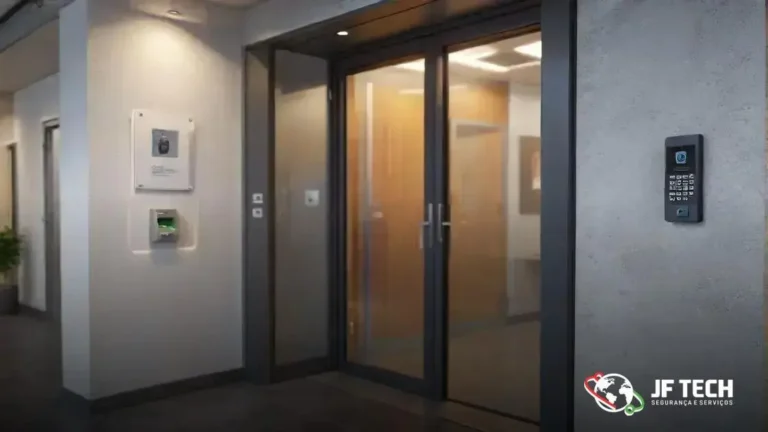 Segredos do Controle de Acesso Revelados