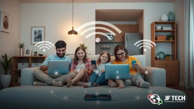 Segredos do Wi-Fi que você não sabia