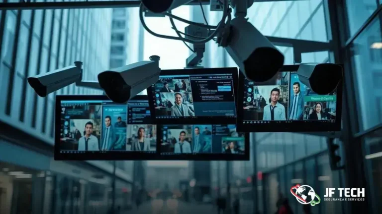 Segredos Revelados: Sua Mente Monitorada?