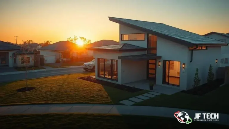 Segurança em bairros abertos: Mito ou realidade?