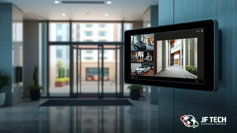 Segurança Inligente: Adeus Portaria?