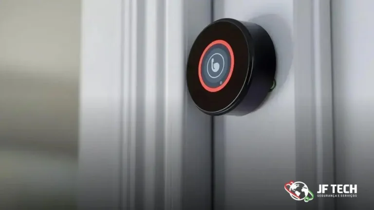 Segurança Invisível: Alarme Já Integrado!