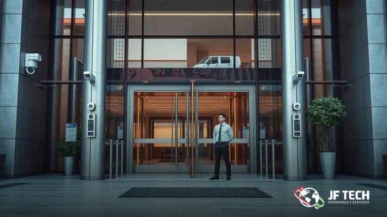 Segurança predial preço: descubra como economizar sem abrir mão da proteção 9 segurança predial preço: descubra como economizar sem abrir mão da proteção