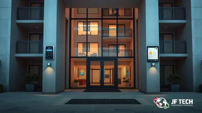 Segurança Residencial: A Solução Inesperada