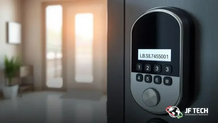 Senha temporária: Segura ou armadilha?