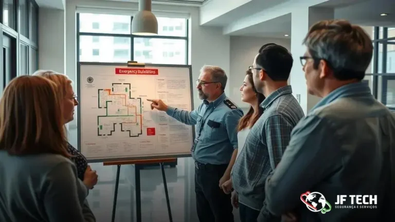 Seu Prédio é Seguro? Veja o Checklist