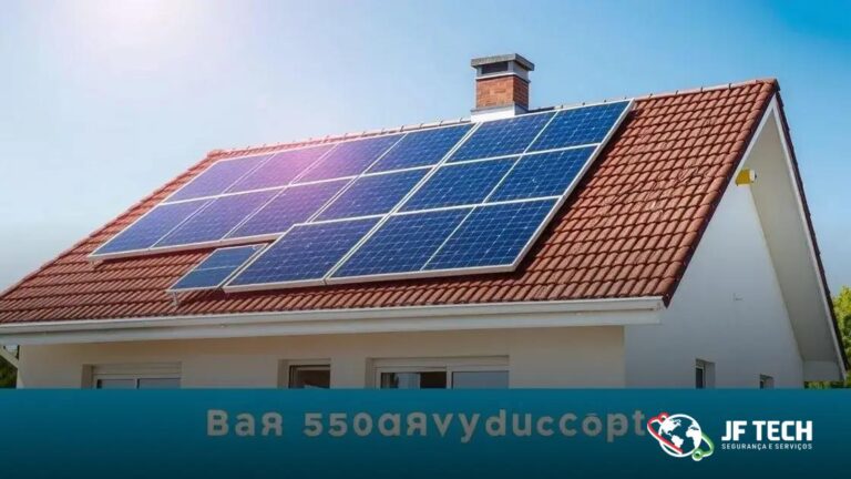 Sistema fotovoltaico preço: descubra quanto investir e economizar de verdade 7 sistema fotovoltaico preço: descubra quanto investir e economizar de verdade