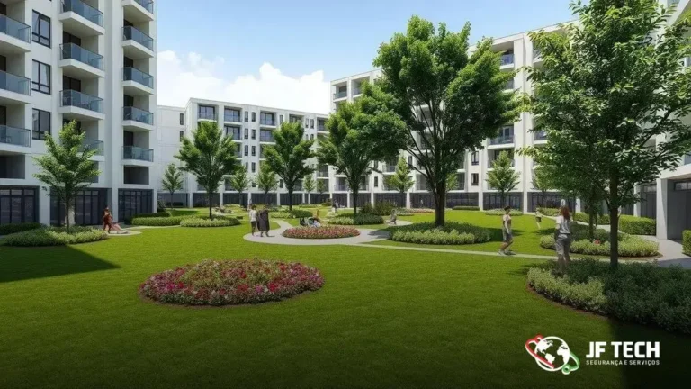 Transforme sua área comum: veja como