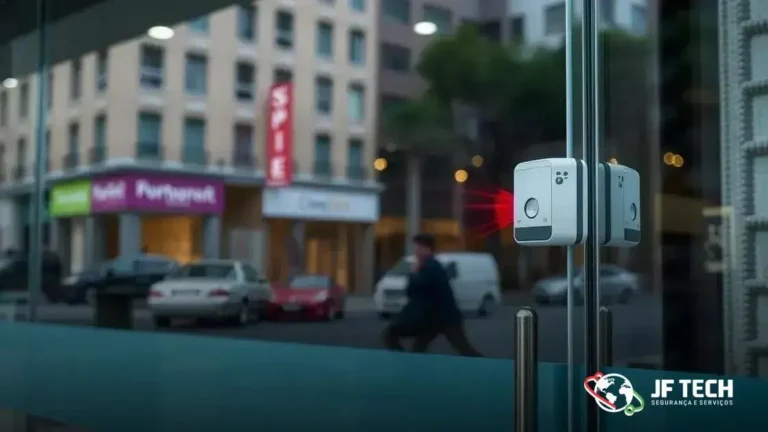 Vidro Seguro: A Tecnologia Que Você Precisa