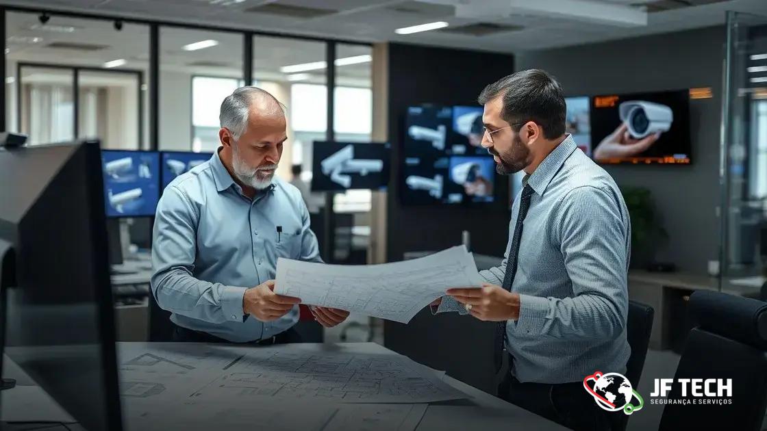 Avaliação das necessidades específicas do seu negócio Avaliação das necessidades específicas do seu negócio