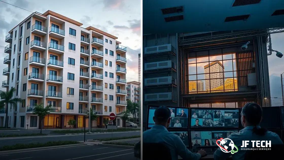 Casos reais de sucesso em condomínios e empresas da região Casos reais de sucesso em condomínios e empresas da região