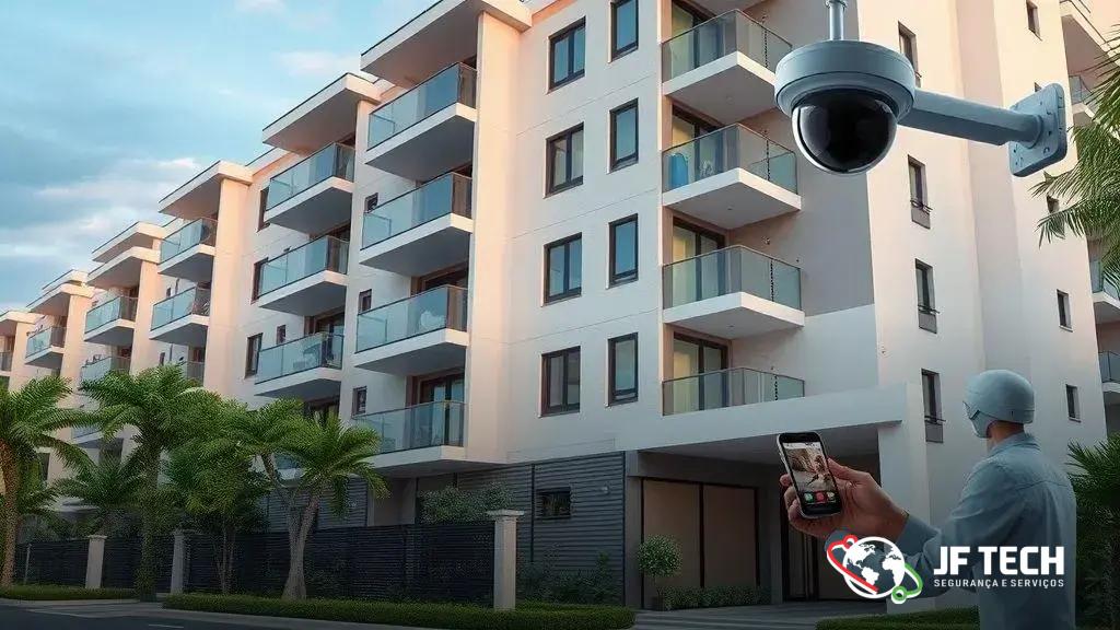 Casos reais de sucesso em condomínios e residências na cidade