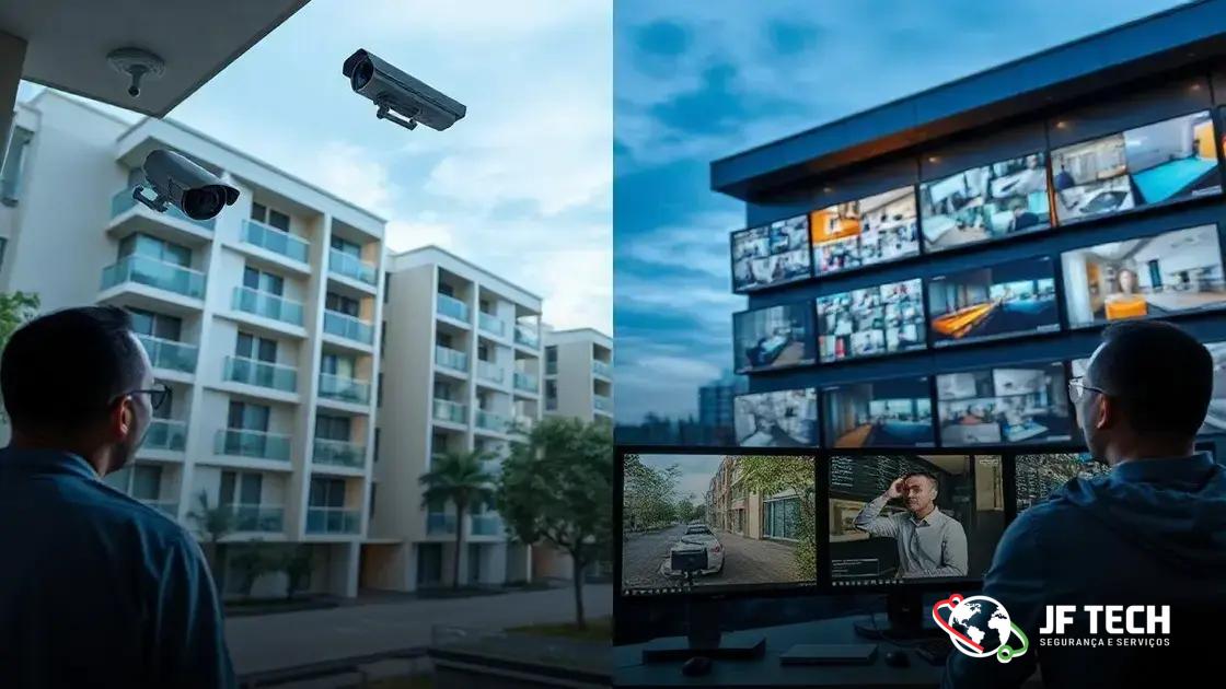 Casos reais de sucesso em proteção eletrônica na região Casos reais de sucesso em proteção eletrônica na região