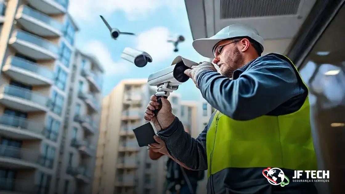 Como escolher a empresa certa para instalação e suporte