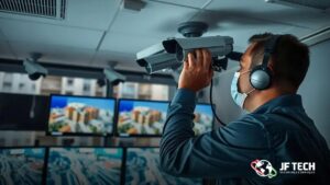 Como Escolher Empresa de CFTV de Qualidade em Juiz de Fora