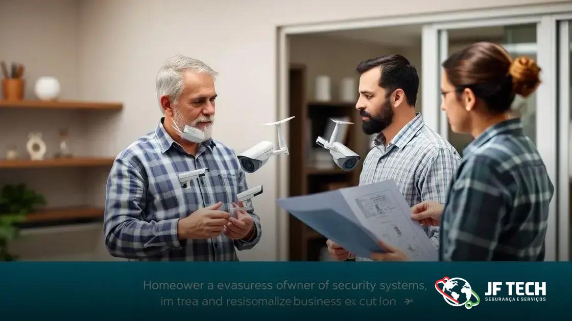 como escolher o sistema ideal para seu negócio ou residência como escolher o sistema ideal para seu negócio ou residência