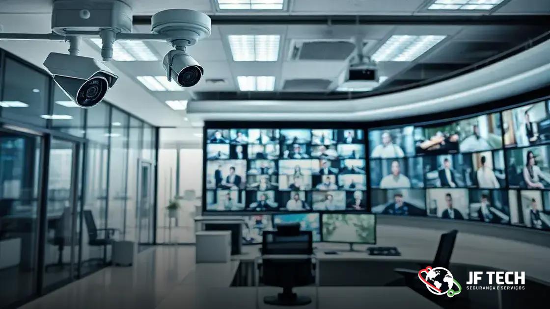 como funciona um sistema de monitoramento empresarial eficiente como funciona um sistema de monitoramento empresarial eficiente