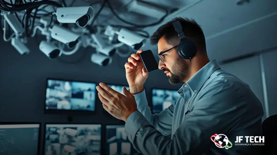 Como identificar vulnerabilidades no seu sistema de segurança atual Como identificar vulnerabilidades no seu sistema de segurança atual