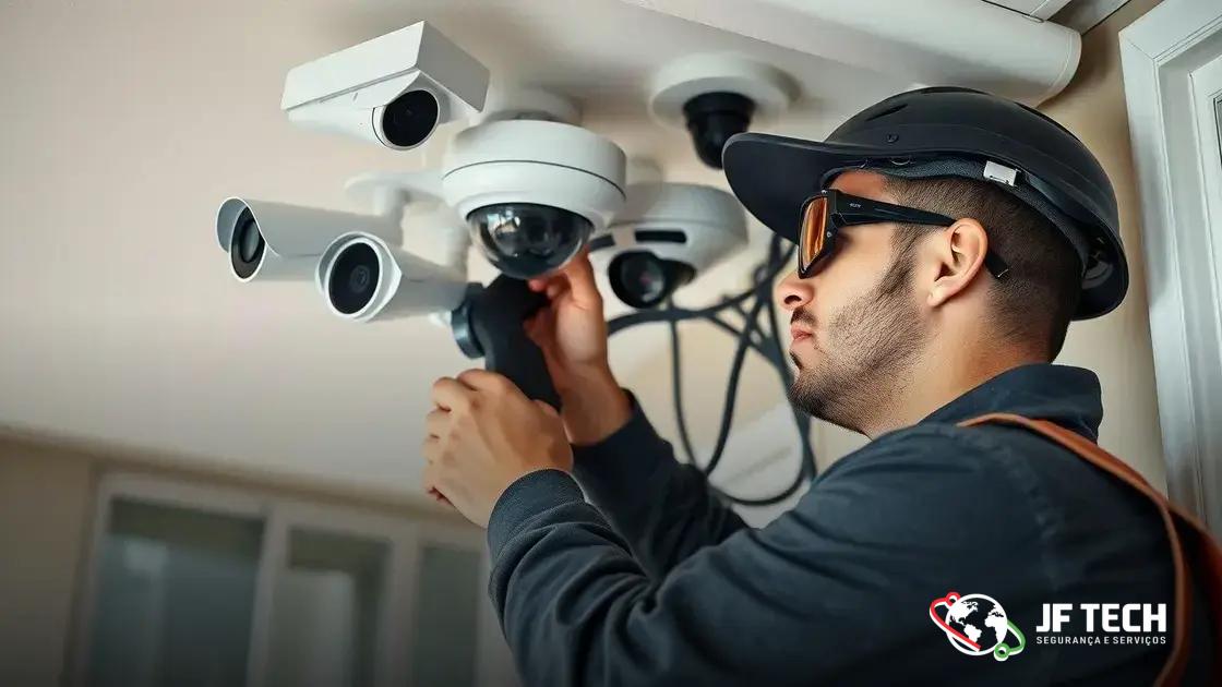 dicas para garantir instalação e manutenção de qualidade dicas para garantir instalação e manutenção de qualidade