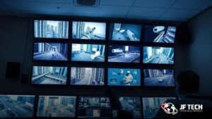 Monitoramento CFTV: Preços e Como Solicitar Orçamento