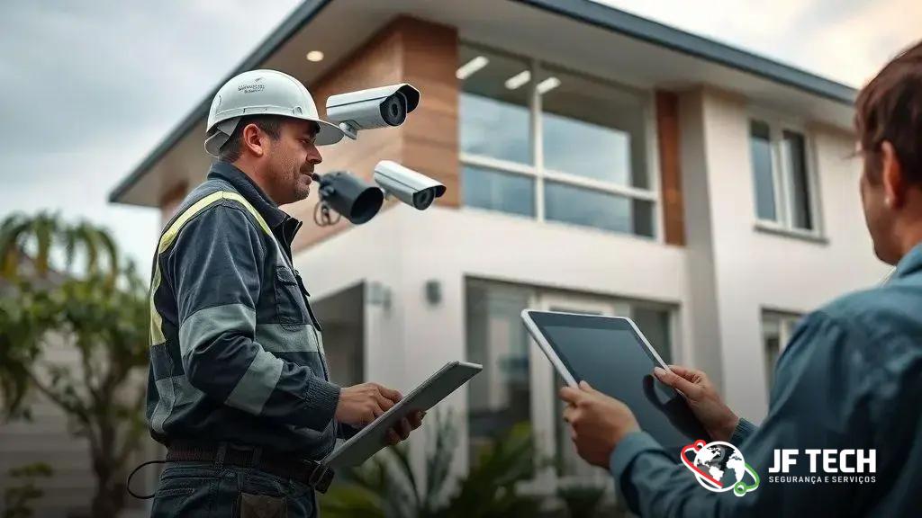 Passo a passo para uma instalação eficiente e estratégica