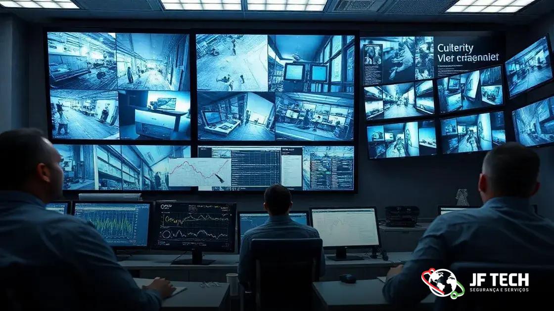 Principais vulnerabilidades que o monitoramento remoto combate