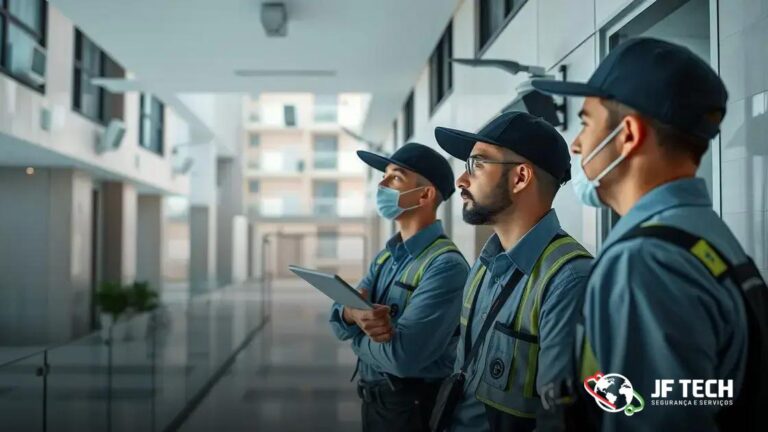 Segurança e Facilities JF: O que Procurar na Empresa Contratada 1 Segurança e Facilities JF: O que Procurar na Empresa Contratada