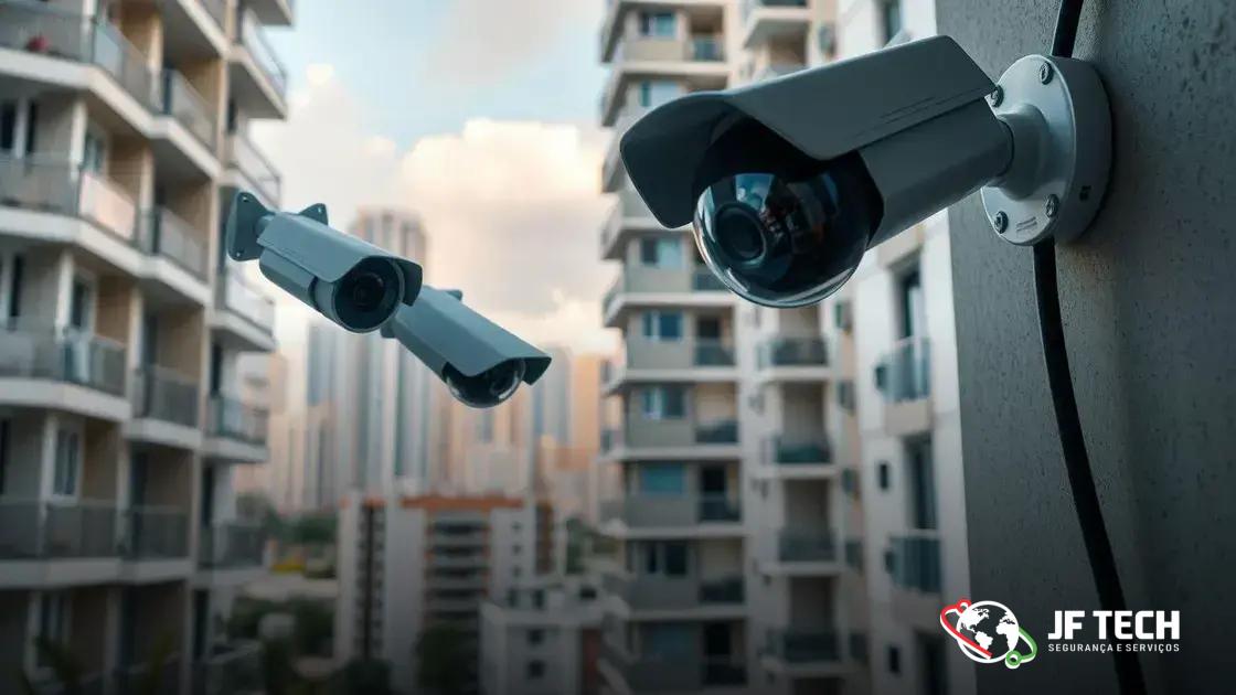 Segurança eletrônica juiz de fora: descubra como proteger seu patrimônio agora