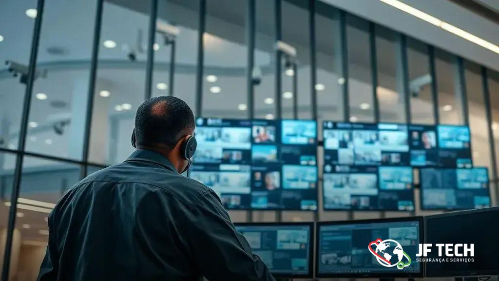 sistema câmeras empresarial juiz de fora: proteja seu negócio com tecnologia atual