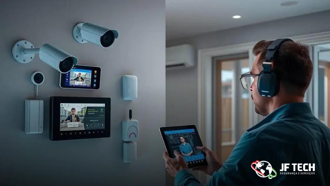 tecnologias que ajudam na rápida resposta e recuperação tecnologias que ajudam na rápida resposta e recuperação