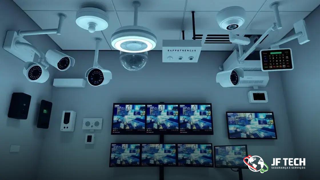 tecnologias recomendadas para segurança em juízos de fora tecnologias recomendadas para segurança em juízos de fora