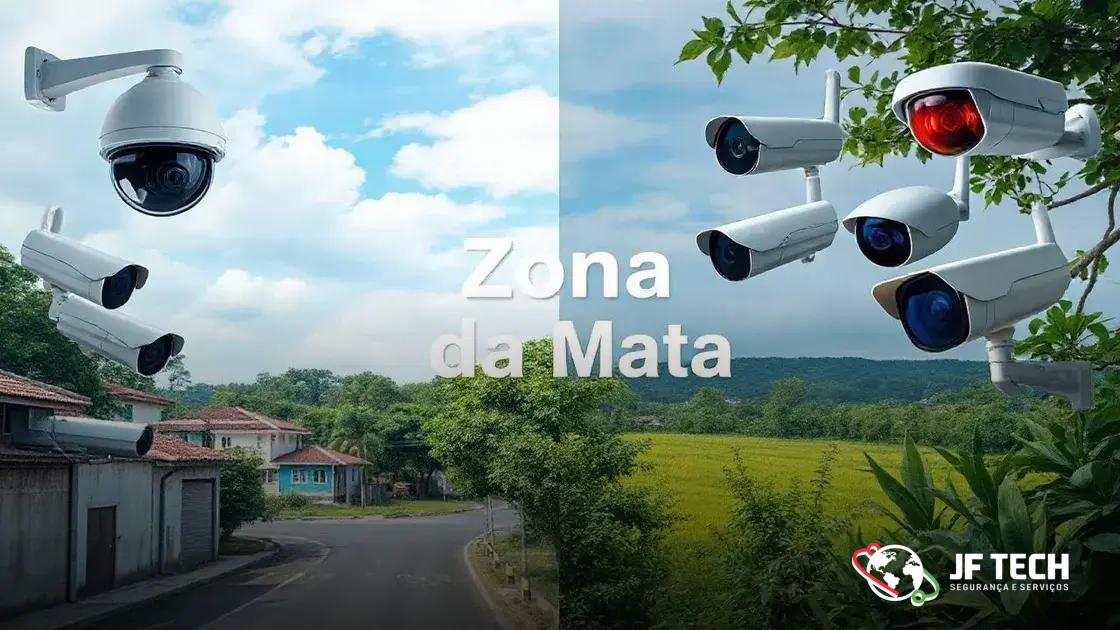 tipos de câmeras mais indicadas para a região tipos de câmeras mais indicadas para a região