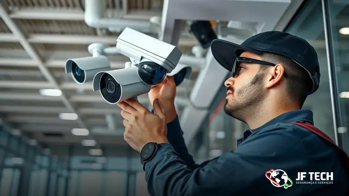 Verifique o suporte técnico e manutenção oferecidos