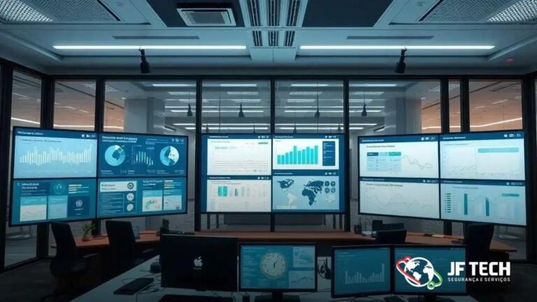 As inovações que estão mudando o setor de facilities em 2025 e transformam seu negócio 2 As inovações que estão mudando o setor de facilities em 2025 e transformam seu negócio