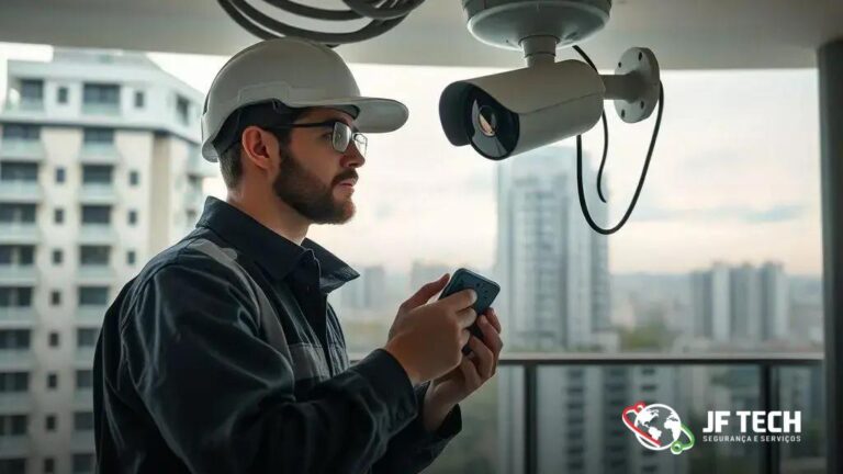 Checklist para manutenção preventiva do seu sistema de CFTV: saiba o que não pode faltar 6 Checklist para manutenção preventiva do seu sistema de CFTV: saiba o que não pode faltar