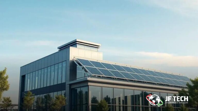Como empresas sustentáveis estão economizando com energia solar e automação: reduza custos hoje 6 Como empresas sustentáveis estão economizando com energia solar e automação: reduza custos hoje