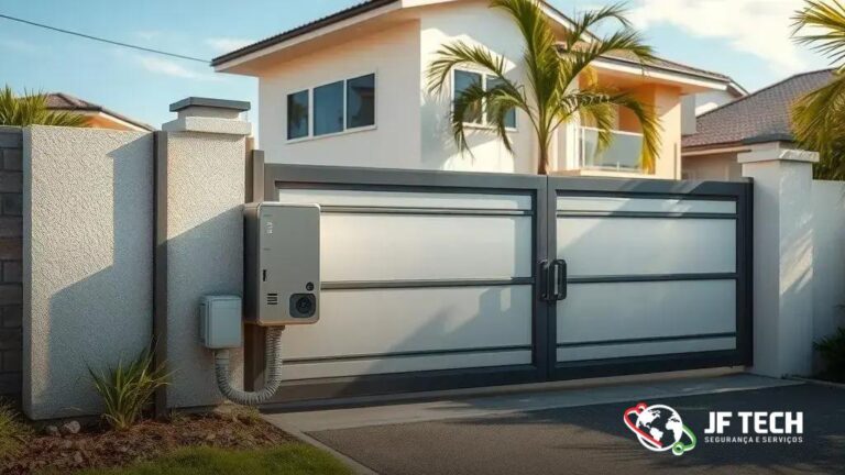 Como escolher o melhor motor de portão eletrônico em 2025 para proteção eficiente 2 Como escolher o melhor motor de portão eletrônico em 2025 para proteção eficiente