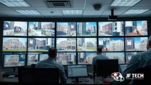 Como escolher o melhor pacote de monitoramento remoto em Juiz de Fora para sua proteção